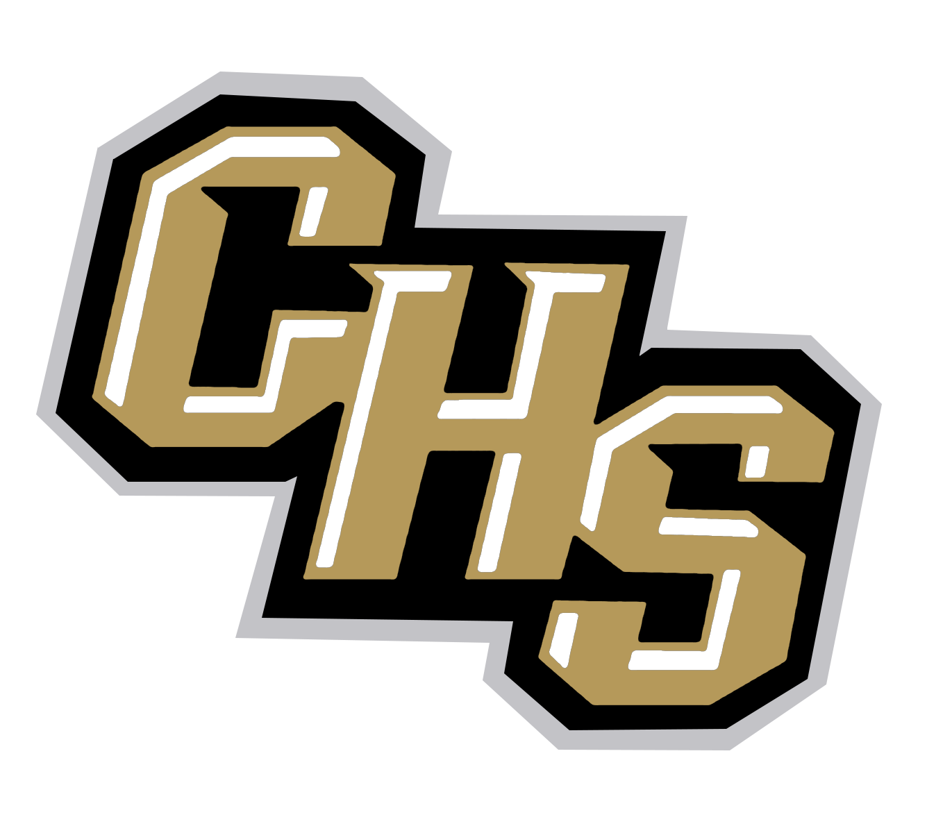 Citrus High School CHS Logo (Web Only)